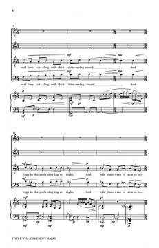 There Will Come Soft Rains von Rob Teehan (Download) 