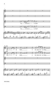 The Swing (Jon Washburn) 