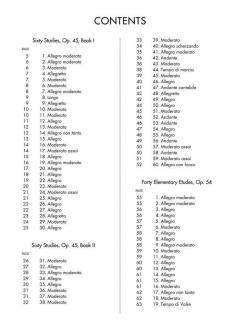 Collected Easy Studies For The Violin Op. 45, 54 And 74 von Franz Wohlfahrt im Alle Noten Shop kaufen