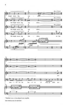 The Whole Sea In Motion von Dale Trumbore (Download) 