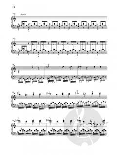 Kadenzen und Eingänge zu Klavierkonzerten von Ludwig van Beethoven im Alle Noten Shop kaufen