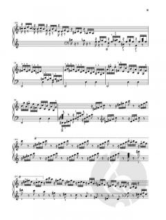 Kadenzen und Eingänge zu Klavierkonzerten von Ludwig van Beethoven im Alle Noten Shop kaufen