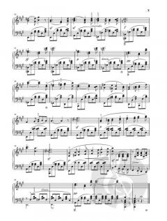 Venetianische Gondellieder für Klavier von Felix Mendelssohn Bartholdy im Alle Noten Shop kaufen