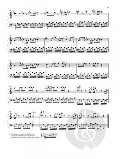 Wunderkind-Sonaten Band 1 KV 6-9 von Wolfgang Amadeus Mozart 