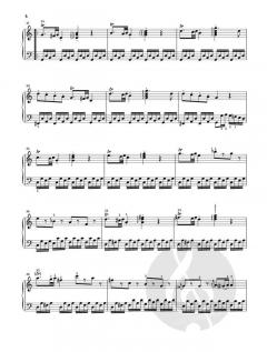 Wunderkind-Sonaten Band 1 KV 6-9 von Wolfgang Amadeus Mozart 