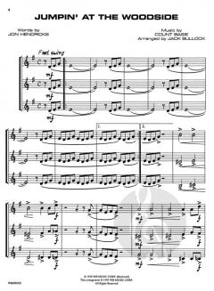 Combo Classics Of The Big Band Era 