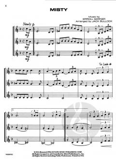 Combo Classics Of The Big Band Era 