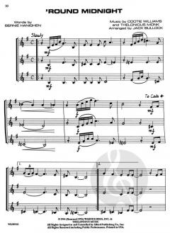 Combo Classics Of The Big Band Era 