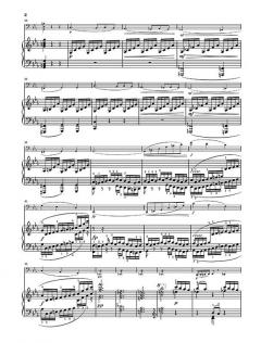 Violoncellosonate Nr. 1 c-moll op. 32 von Camille Saint-Saëns im Alle Noten Shop kaufen