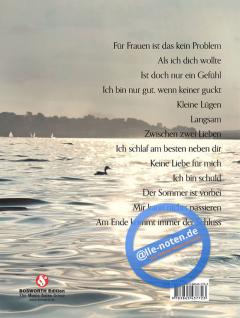 Für Frauen ist das kein Problem von Max Raabe 