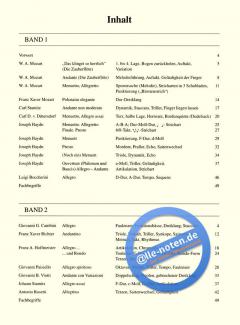 Der Cello Detektiv Band 2 von Lore Benker im Alle Noten Shop kaufen