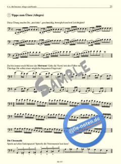 Der Cello Detektiv Band 2 von Lore Benker im Alle Noten Shop kaufen