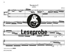 Sämtliche Orgelwerke 4 von Johann Sebastian Bach im Alle Noten Shop kaufen