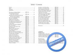 Sämtliche Orgelwerke 7 von Johann Sebastian Bach im Alle Noten Shop kaufen