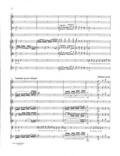 Ah! Perfido / 'Per pietà, non dirmi addio' von Ludwig van Beethoven 