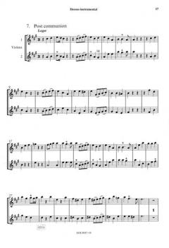 Messe de Mort von André Campra 