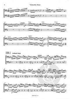 Concerto grosso op. 6 Nr. 7 D-dur (Arcangelo Corelli) 