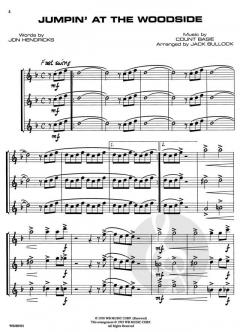 Combo Classics Of The Big Band Era 