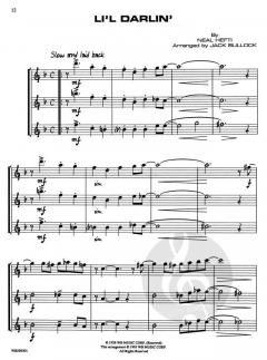 Combo Classics Of The Big Band Era 