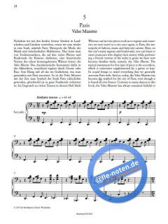 Städte & Rhythmen von Igor Grigori Jussim 