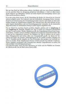 Kontrapunkt. von Thomas Krämer 