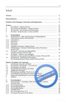 Kontrapunkt. von Thomas Krämer 