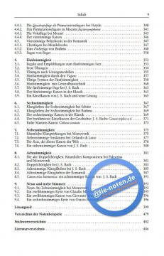 Kontrapunkt. von Thomas Krämer 