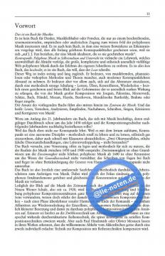 Kontrapunkt. von Thomas Krämer 