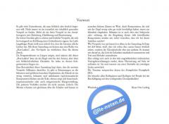 Sonne und Glanz von Klaus Uwe Ludwig 