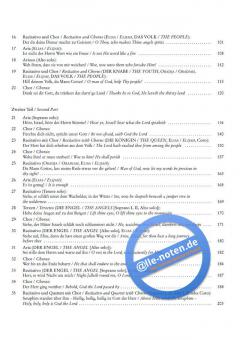 Elias - Klavierbearbeitungen op. 70 MWV A 25 von Felix Mendelssohn Bartholdy 