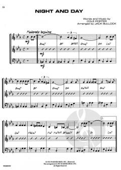 Combo Classics Of The Big Band Era 