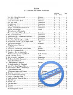 Weihnacht voller Lichterglanz von Eva-Maria Neumann 