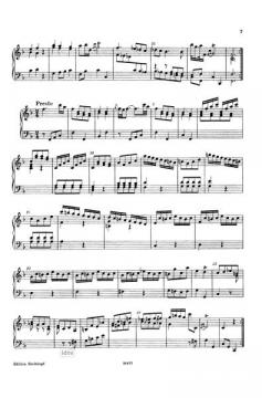 12 Sonaten Heft 2: 6 Sonaten op. 4 von Giovanni Benedetto Platti 