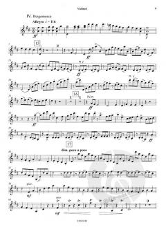 Antiche Danze ed Arie Nr. 2 von Ottorino Respighi 