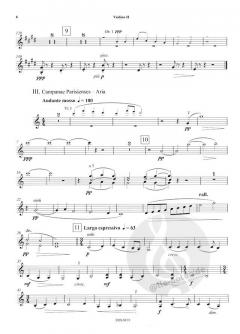 Antiche Danze ed Arie Nr. 2 von Ottorino Respighi 