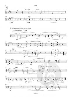 Antiche Danze ed Arie Nr. 2 von Ottorino Respighi 