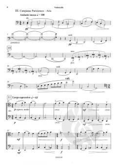 Antiche Danze ed Arie Nr. 2 von Ottorino Respighi 