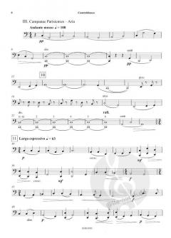 Antiche Danze ed Arie Nr. 2 von Ottorino Respighi 