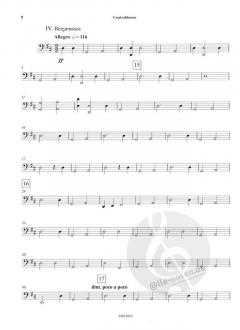 Antiche Danze ed Arie Nr. 2 von Ottorino Respighi 