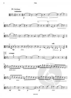 Antiche Danze ed Arie Nr. 3 von Ottorino Respighi 