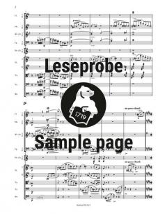 Ouvertüre, Scherzo und Finale E-dur op. 52 von Robert Schumann 