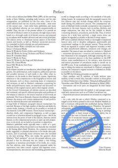 Klavierwerke op. 85, 94, 96 97, 99, 101,103,114 von Jean Sibelius im Alle Noten Shop kaufen