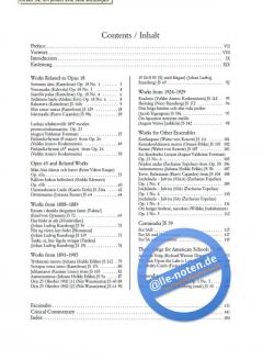 Sämtliche Werke (JSW) Serie VII (Chorwerke) Band 1 (Jean Sibelius) 