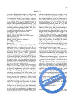 Sämtliche Werke (JSW) Serie VII (Chorwerke) Band 1 (Jean Sibelius) 