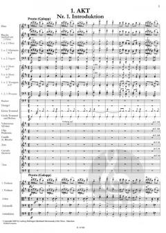 Die lustige Witwe von Franz Lehár 