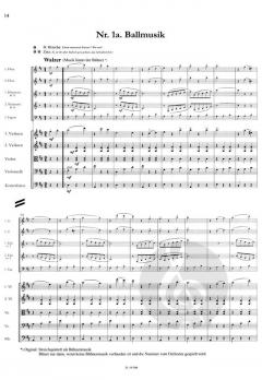 Die lustige Witwe von Franz Lehár 