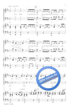 Ho Hey (The Lumineers) 