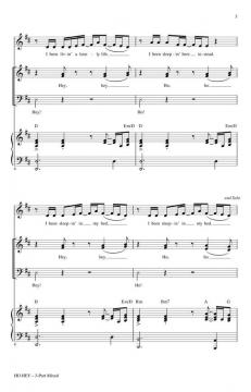 Ho Hey (The Lumineers) 