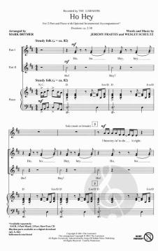 Ho Hey 