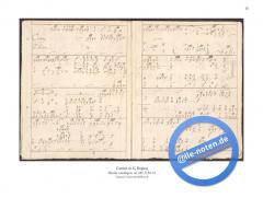 Sämtliche Orgelwerke von Franz Tunder im Alle Noten Shop kaufen